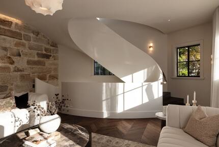 Refined Urban Sanctuary in the Heart of Annandale - Annandale, Australia