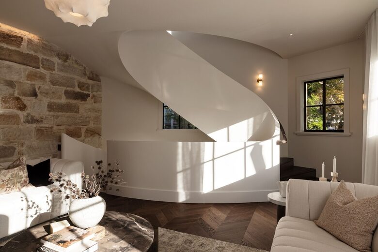 Refined Urban Sanctuary in the Heart of Annandale - Annandale, Australia