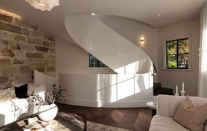 Refined Urban Sanctuary in the Heart of Annandale - Annandale, Australia