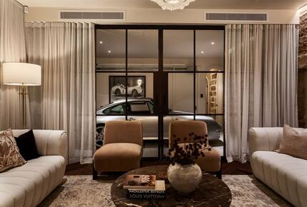 Refined Urban Sanctuary in the Heart of Annandale - Annandale, Australia