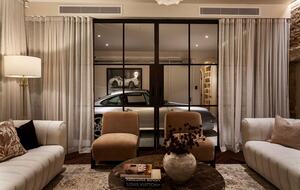 Refined Urban Sanctuary in the Heart of Annandale - Annandale, Australia