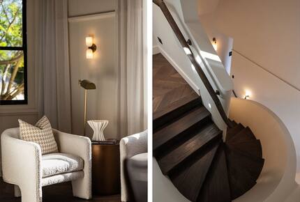 Refined Urban Sanctuary in the Heart of Annandale - Annandale, Australia