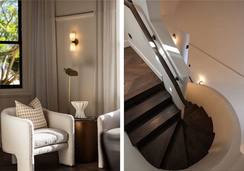 Refined Urban Sanctuary in the Heart of Annandale - Annandale, Australia