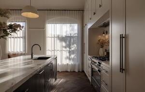 Refined Urban Sanctuary in the Heart of Annandale - Annandale, Australia