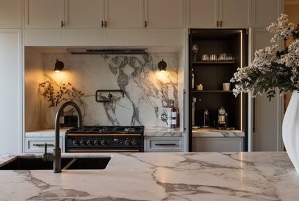 Refined Urban Sanctuary in the Heart of Annandale - Annandale, Australia