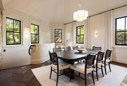 Refined Urban Sanctuary in the Heart of Annandale - Annandale, Australia