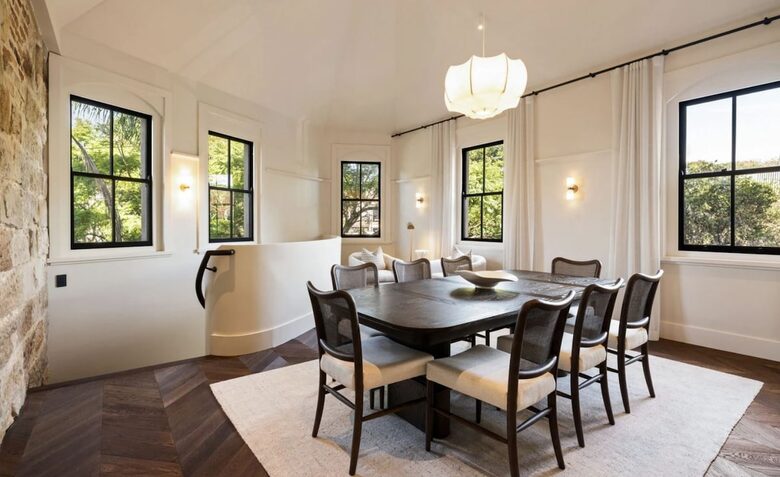 Refined Urban Sanctuary in the Heart of Annandale - Annandale, Australia