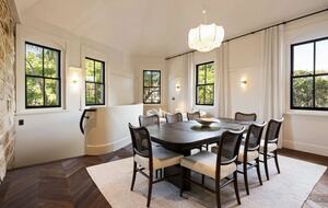 Refined Urban Sanctuary in the Heart of Annandale - Annandale, Australia