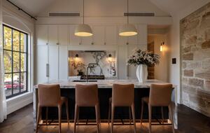 Refined Urban Sanctuary in the Heart of Annandale - Annandale, Australia