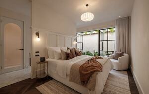 Refined Urban Sanctuary in the Heart of Annandale - Annandale, Australia