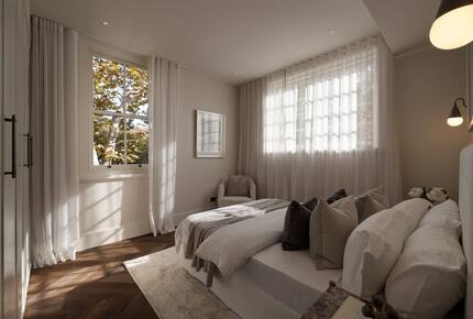 Refined Urban Sanctuary in the Heart of Annandale - Annandale, Australia