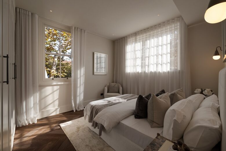 Refined Urban Sanctuary in the Heart of Annandale - Annandale, Australia