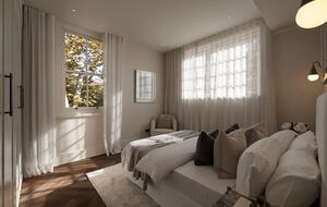 Refined Urban Sanctuary in the Heart of Annandale - Annandale, Australia