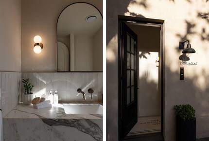 Refined Urban Sanctuary in the Heart of Annandale - Annandale, Australia