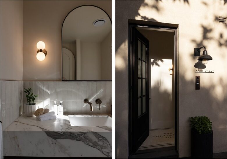 Refined Urban Sanctuary in the Heart of Annandale - Annandale, Australia