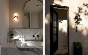 Refined Urban Sanctuary in the Heart of Annandale - Annandale, Australia