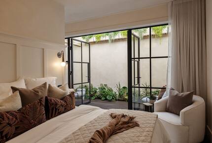 Refined Urban Sanctuary in the Heart of Annandale - Annandale, Australia