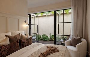 Refined Urban Sanctuary in the Heart of Annandale - Annandale, Australia