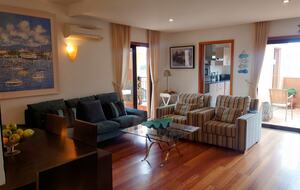 Stylish Baía da Luz Residence with Resort Amenities - Praia da Luz , Lagos, Portugal