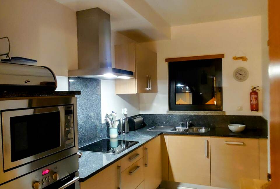 Stylish Baía da Luz Residence with Resort Amenities - Praia da Luz , Lagos, Portugal