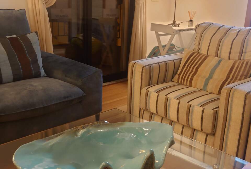 Stylish Baía da Luz Residence with Resort Amenities - Praia da Luz , Lagos, Portugal