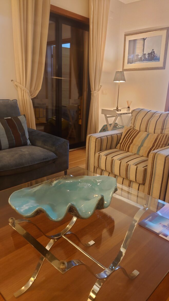 Stylish Baía da Luz Residence with Resort Amenities - Praia da Luz , Lagos, Portugal