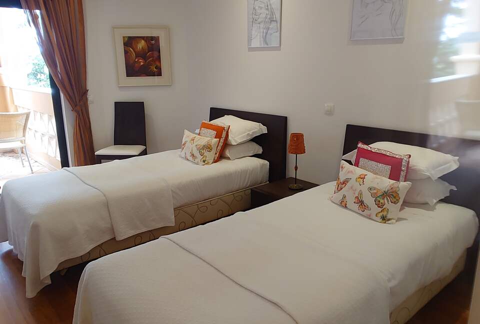 Stylish Baía da Luz Residence with Resort Amenities - Praia da Luz , Lagos, Portugal