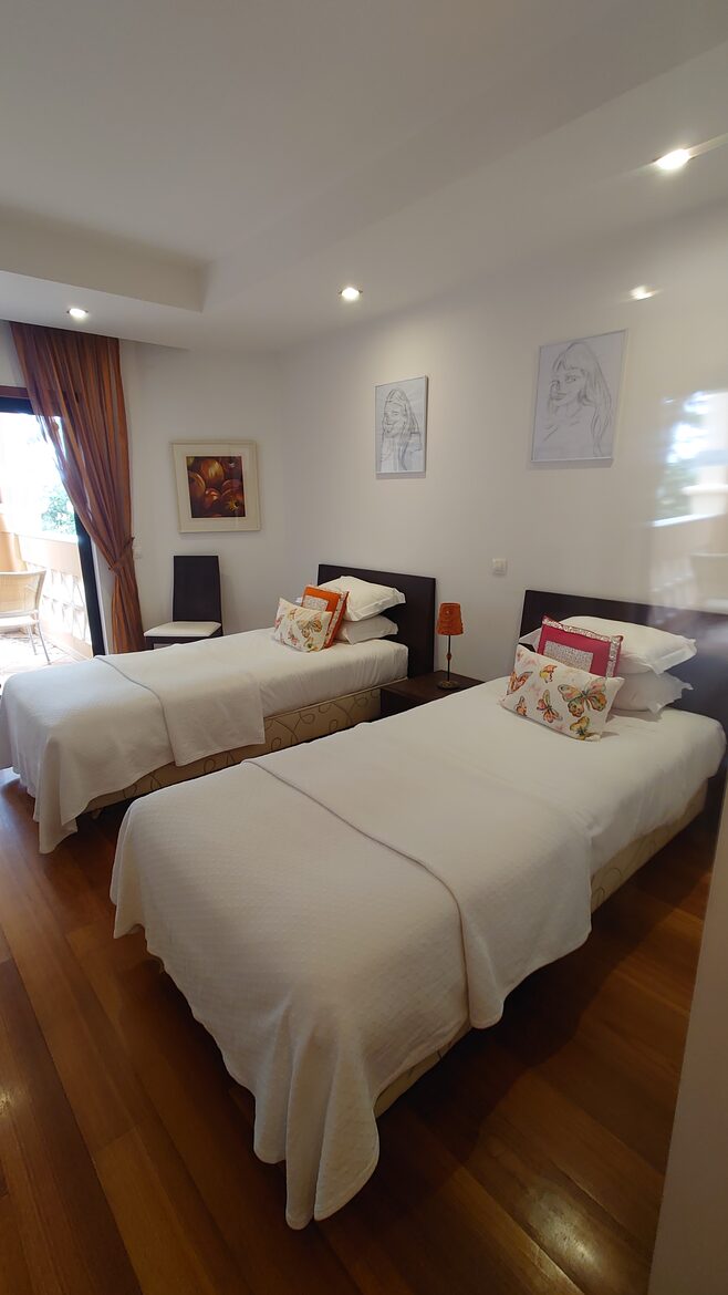 Stylish Baía da Luz Residence with Resort Amenities - Praia da Luz , Lagos, Portugal