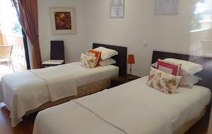 Stylish Baía da Luz Residence with Resort Amenities - Praia da Luz , Lagos, Portugal