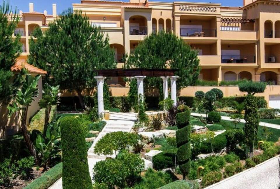 Stylish Baía da Luz Residence with Resort Amenities - Praia da Luz , Lagos, Portugal