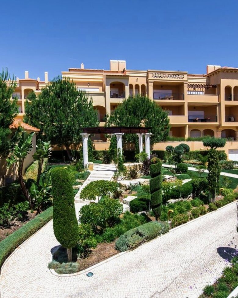 Stylish Baía da Luz Residence with Resort Amenities - Praia da Luz , Lagos, Portugal