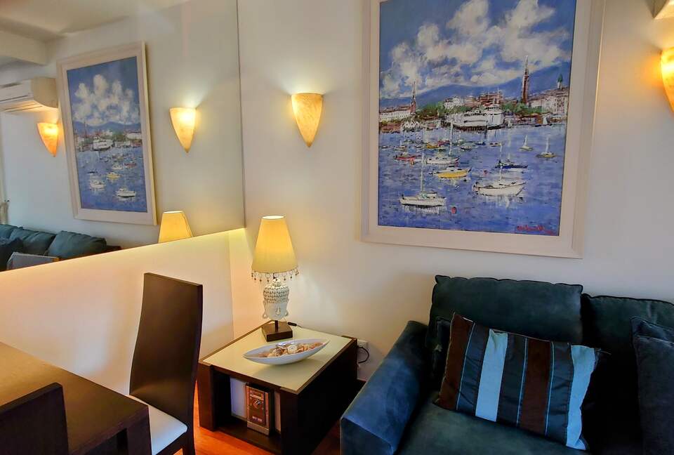 Stylish Baía da Luz Residence with Resort Amenities - Praia da Luz , Lagos, Portugal