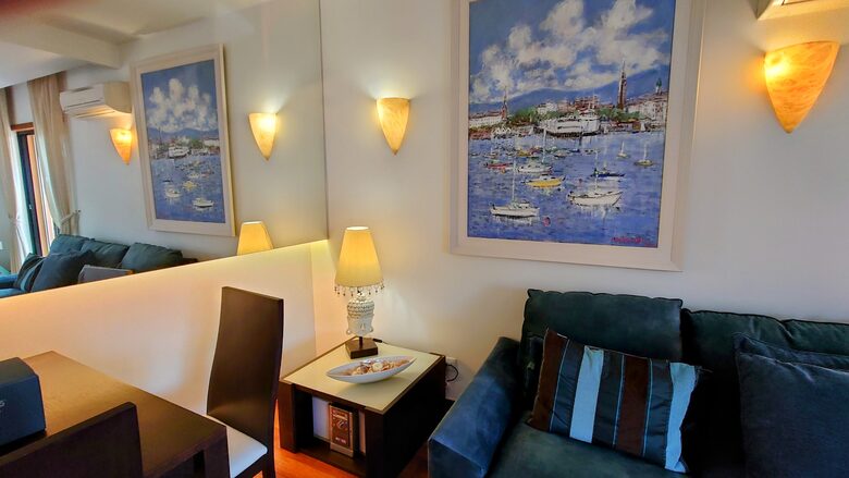 Stylish Baía da Luz Residence with Resort Amenities - Praia da Luz , Lagos, Portugal