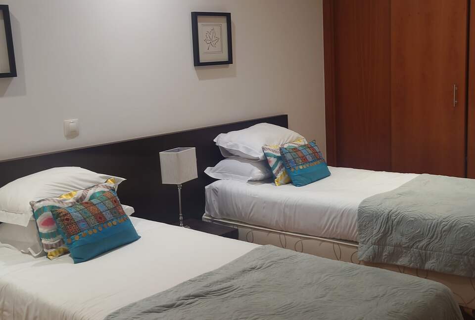 Stylish Baía da Luz Residence with Resort Amenities - Praia da Luz , Lagos, Portugal