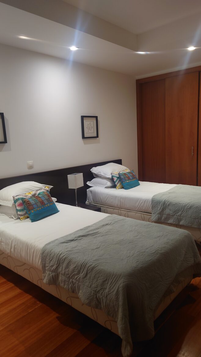 Stylish Baía da Luz Residence with Resort Amenities - Praia da Luz , Lagos, Portugal