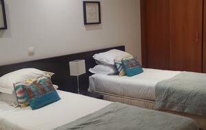 Stylish Baía da Luz Residence with Resort Amenities - Praia da Luz , Lagos, Portugal