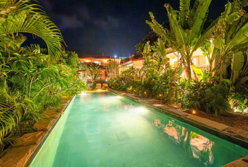 1493 Villa & Lodges - Saint Barthélemy, Saint Barthélemy