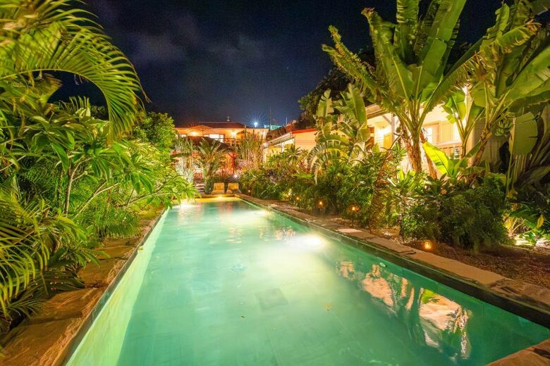 1493 Villa & Lodges - Saint Barthélemy, Saint Barthélemy