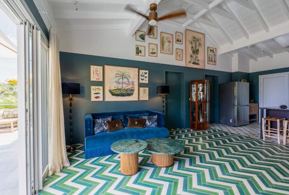 1493 Villa & Lodges - Saint Barthélemy, Saint Barthélemy