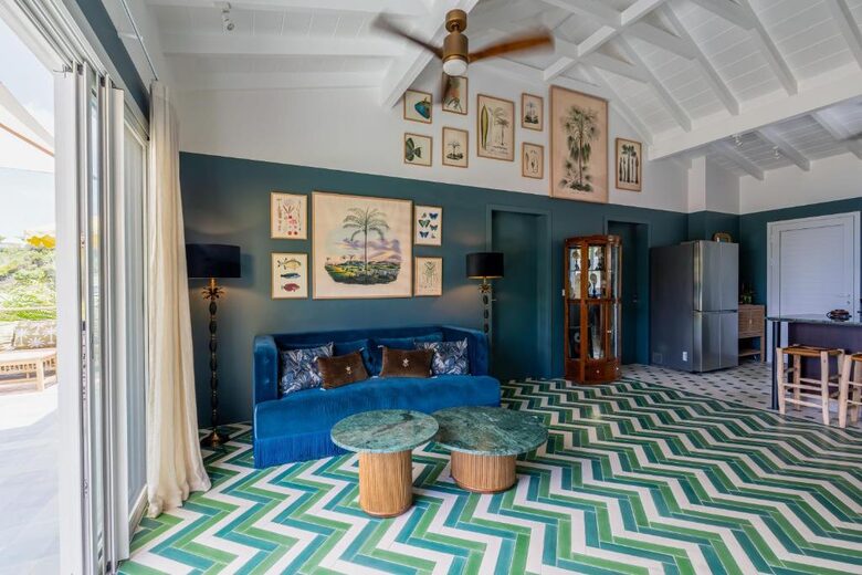 1493 Villa & Lodges - Saint Barthélemy, Saint Barthélemy