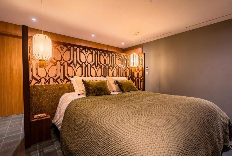 1493 Villa & Lodges - Saint Barthélemy, Saint Barthélemy