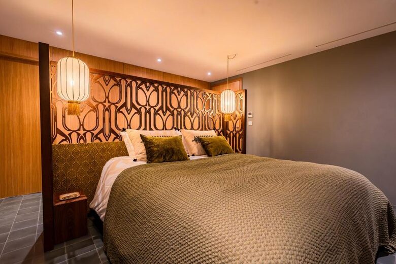 1493 Villa & Lodges - Saint Barthélemy, Saint Barthélemy