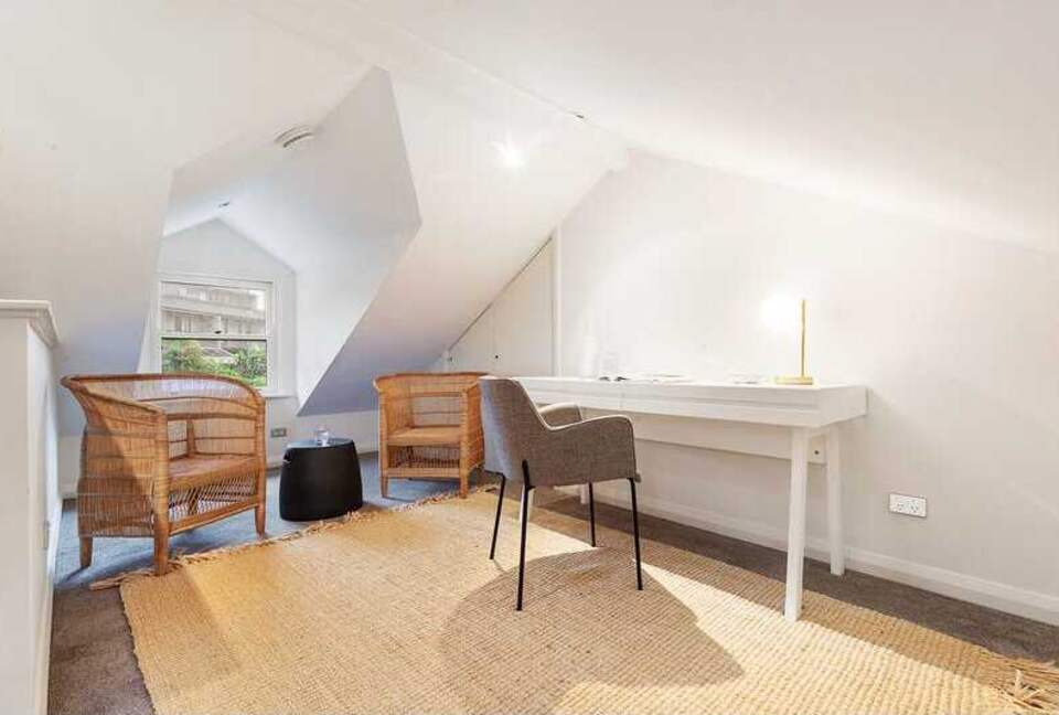 Elegant Victorian Terrace in the Heart of Paddington - Sydney, Australia