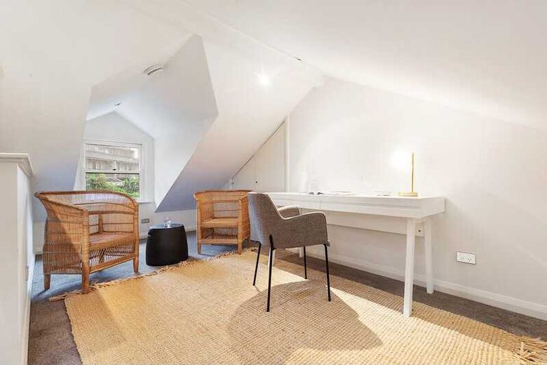 Elegant Victorian Terrace in the Heart of Paddington - Sydney, Australia