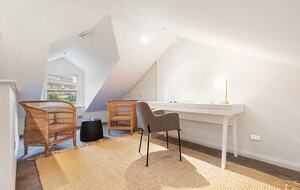 Elegant Victorian Terrace in the Heart of Paddington - Sydney, Australia