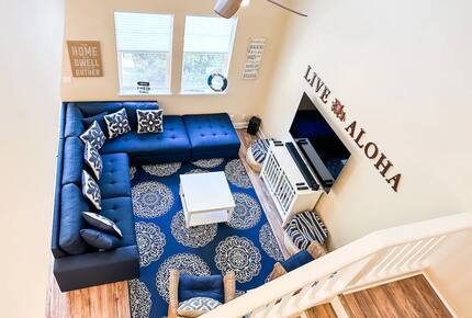 Island Escape | Elegant 3-Bedroom Villa in Gated Ko Olina Community - Kapolei, Hawaii