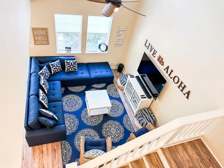 Island Escape | Elegant 3-Bedroom Villa in Gated Ko Olina Community - Kapolei, Hawaii