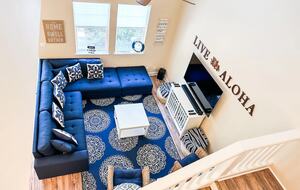 Island Escape | Elegant 3-Bedroom Villa in Gated Ko Olina Community - Kapolei, Hawaii