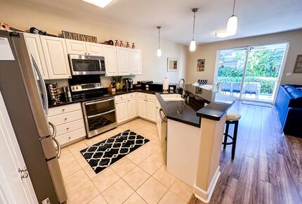 Island Escape | Elegant 3-Bedroom Villa in Gated Ko Olina Community - Kapolei, Hawaii