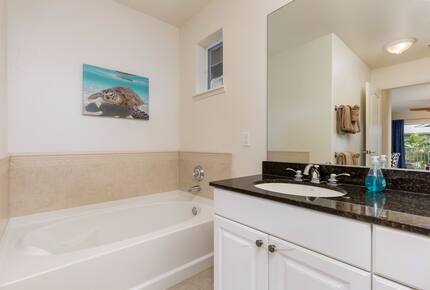 Island Escape | Elegant 3-Bedroom Villa in Gated Ko Olina Community - Kapolei, Hawaii